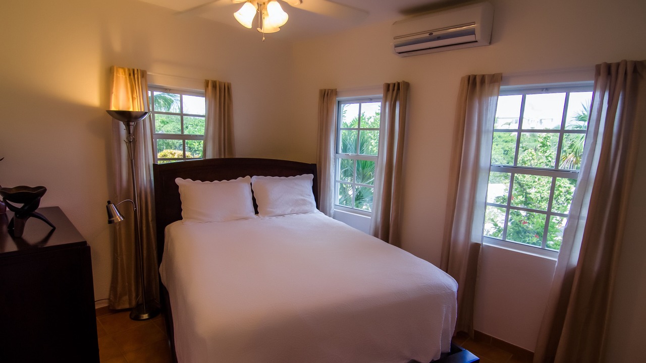Photo of Bedroom in The Bight