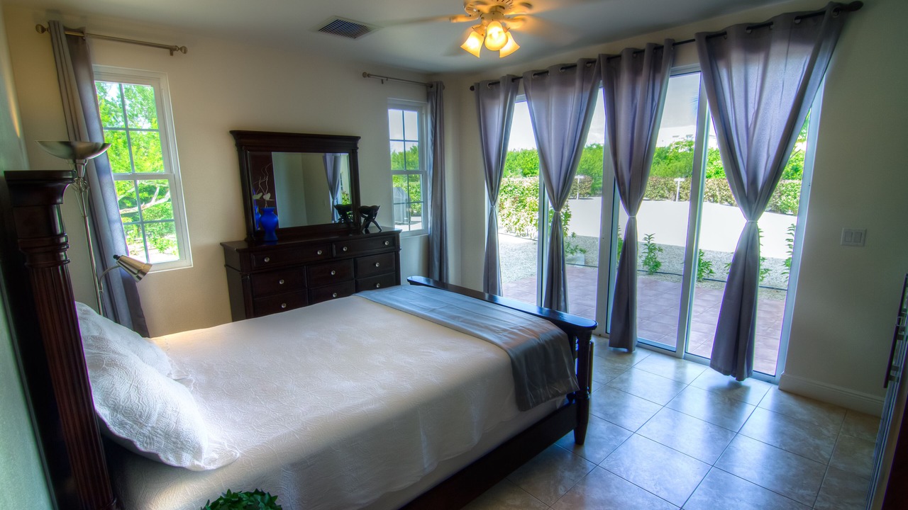Photo of Bedroom in The Bight