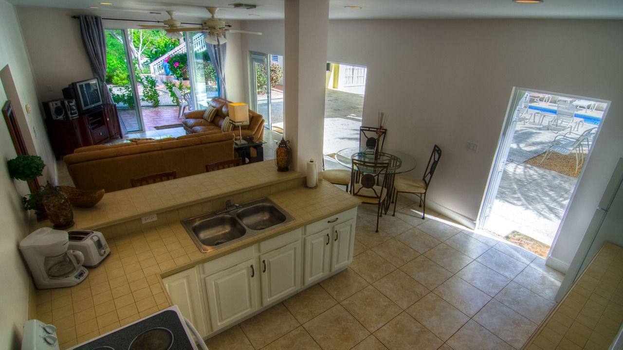 Photo of Livingroom in The Bight