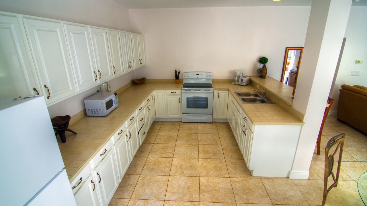Photo of Kitchen in The Bight