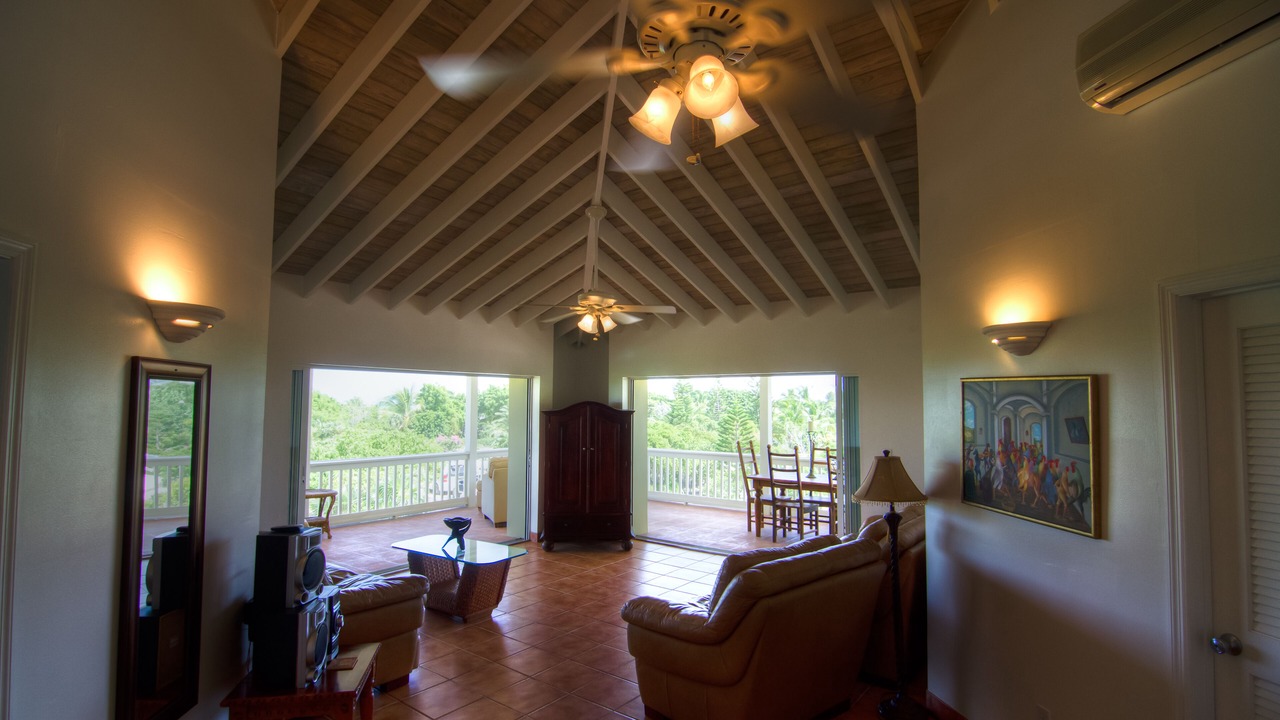 Photo of Livingroom in The Bight