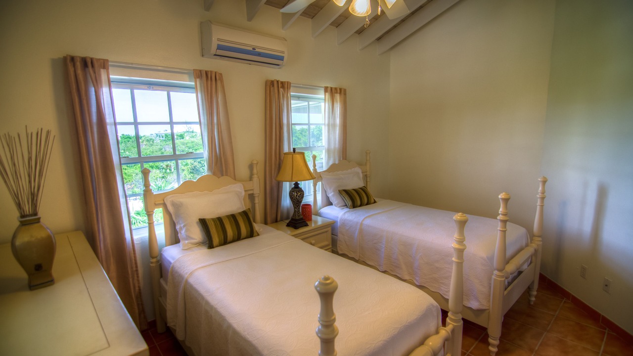 Photo of Bedroom in The Bight