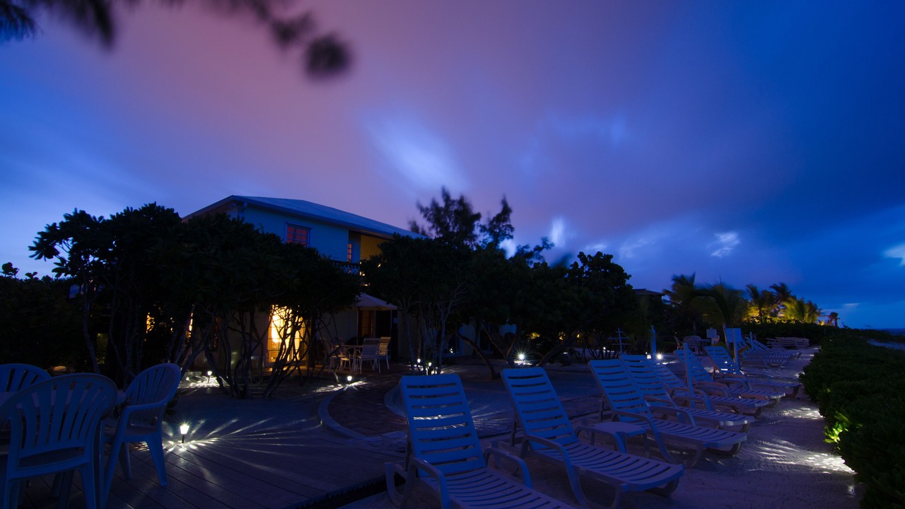 Photo of Patio Balcony in The Bight