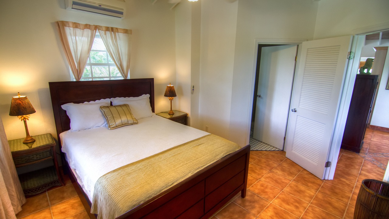 Photo of Bedroom in The Bight