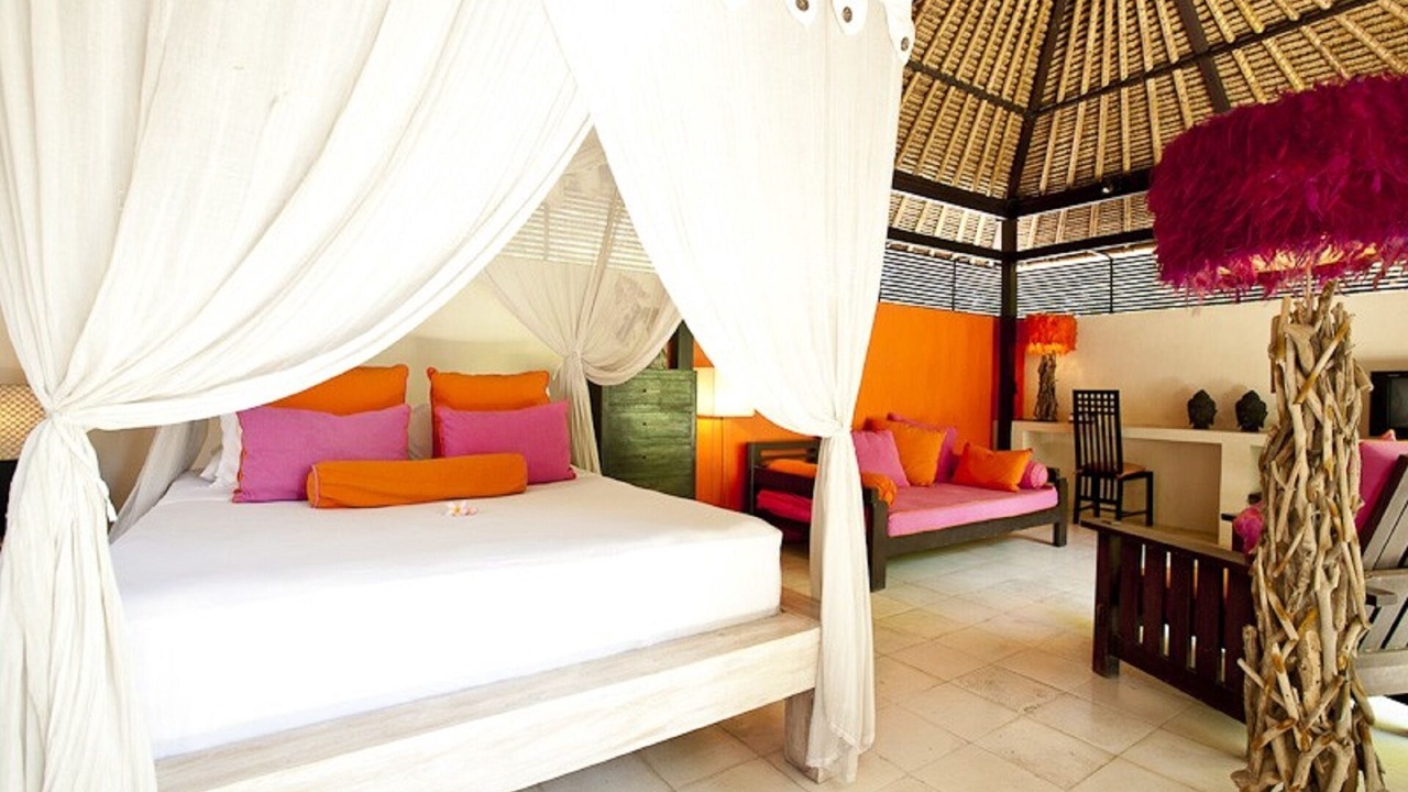 Photo of Bedroom in Lodtunduh