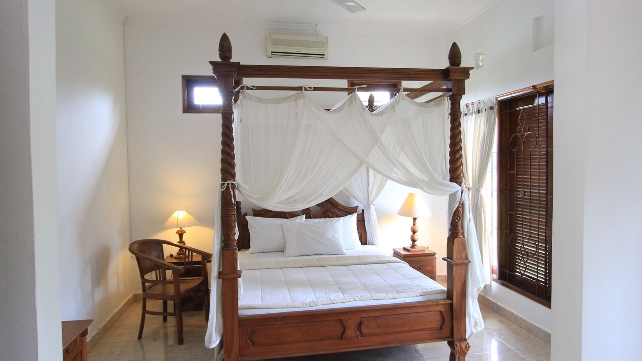 Photo of Bedroom in Kemenuh