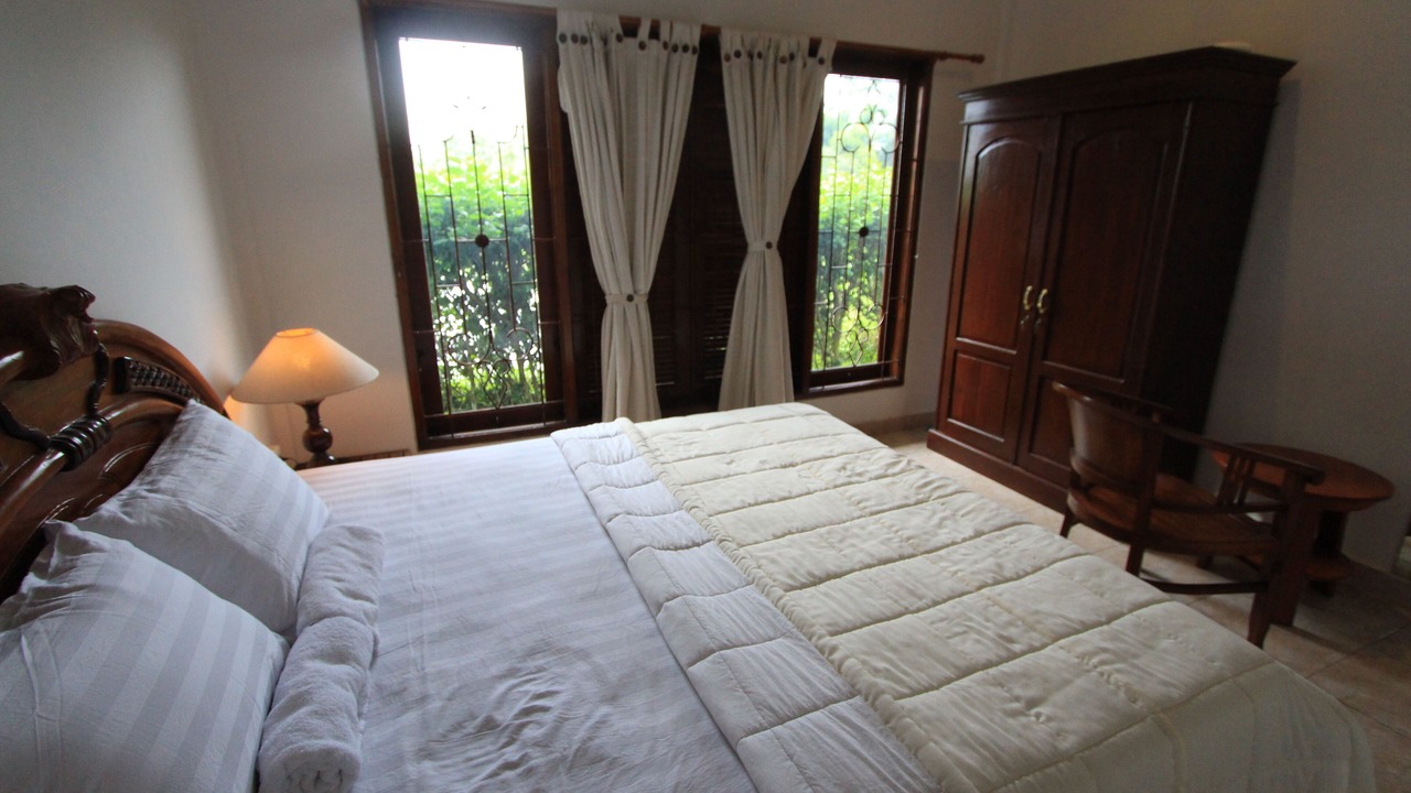 Photo of Bedroom in Kemenuh