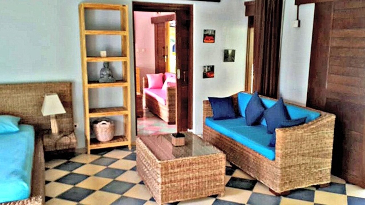 Photo of Bedroom in Padonan