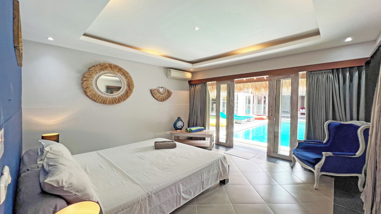 Photo of Bedroom in Berawa