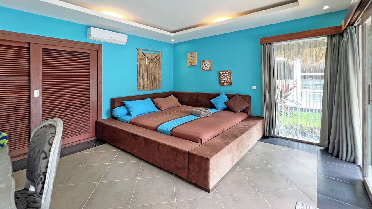 Photo of Bedroom in Berawa