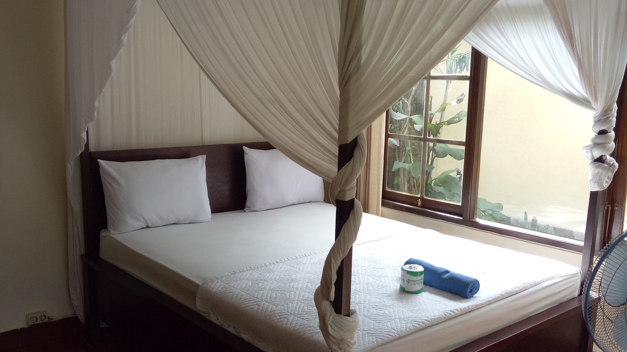 Photo of Bedroom in Peliatan