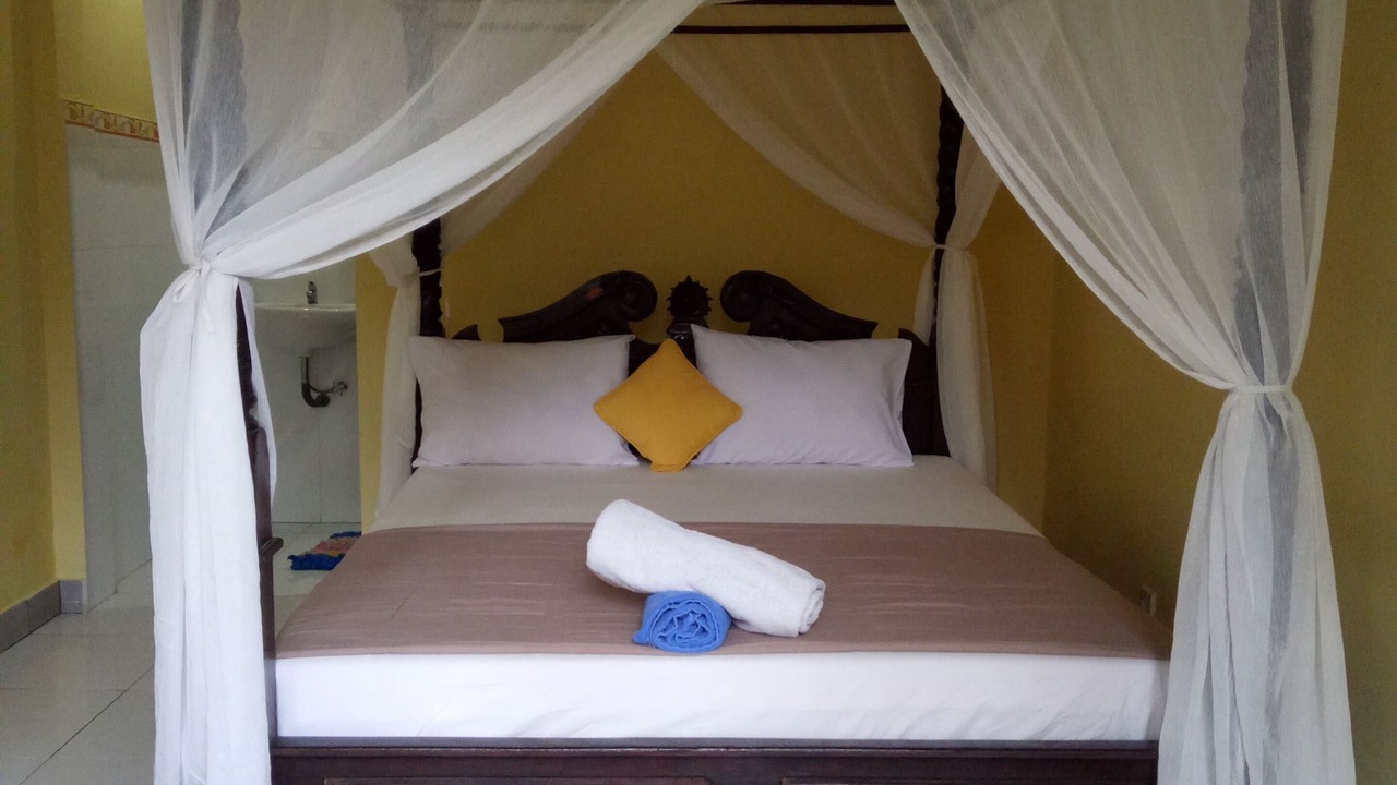 Photo of Bedroom in Peliatan