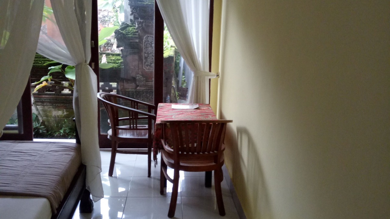 Photo of Bedroom in Peliatan