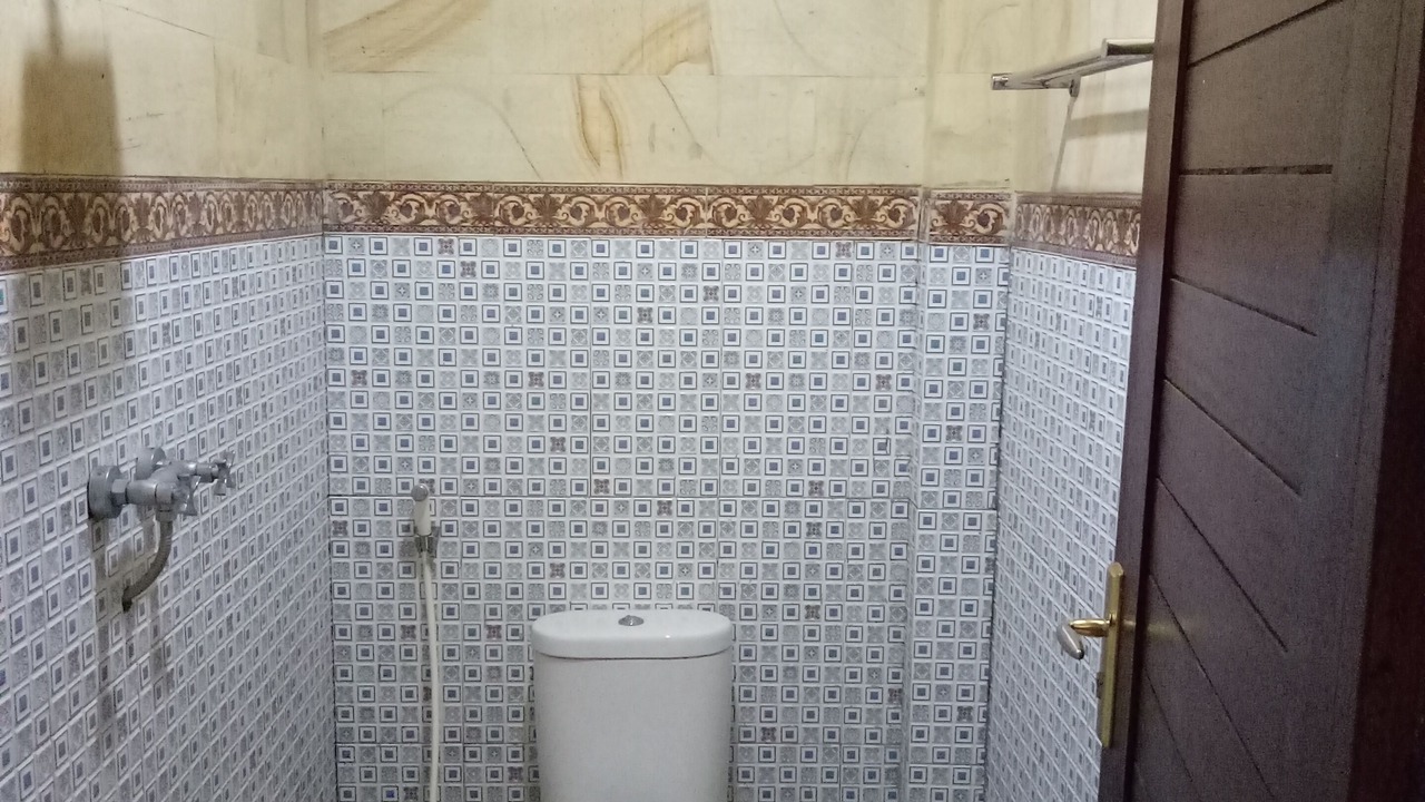 Photo of Bathroom in Peliatan