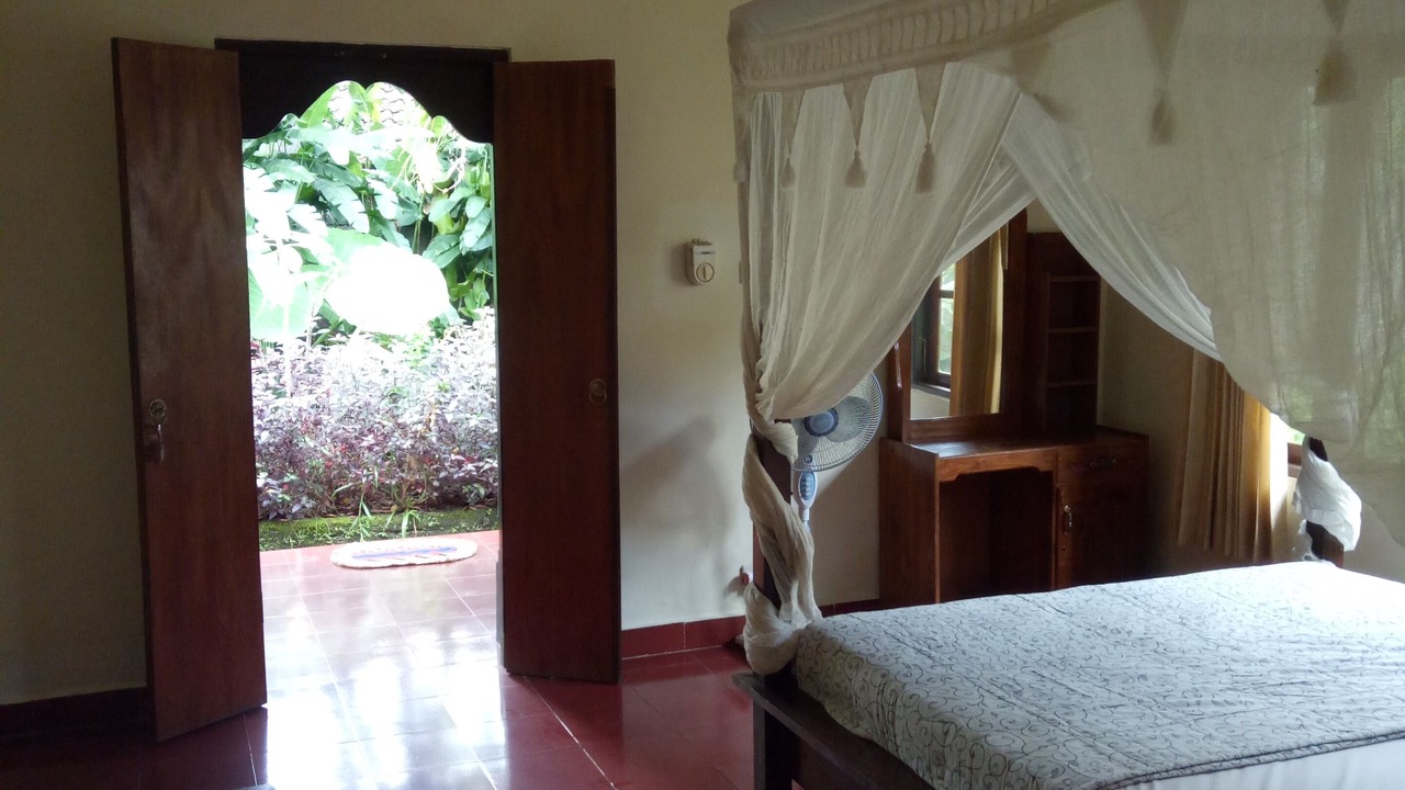 Photo of Bedroom in Peliatan
