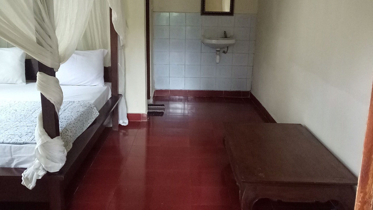 Photo of Bedroom in Peliatan