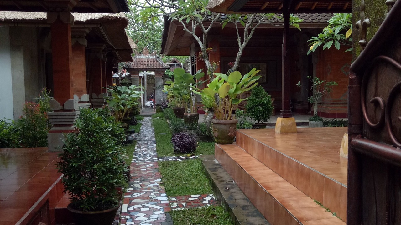 Photo of Outdoor in Peliatan