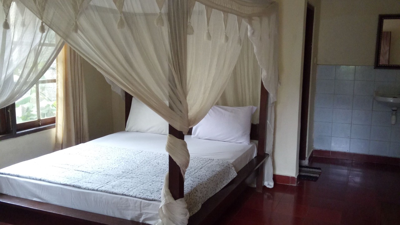 Photo of Bedroom in Peliatan