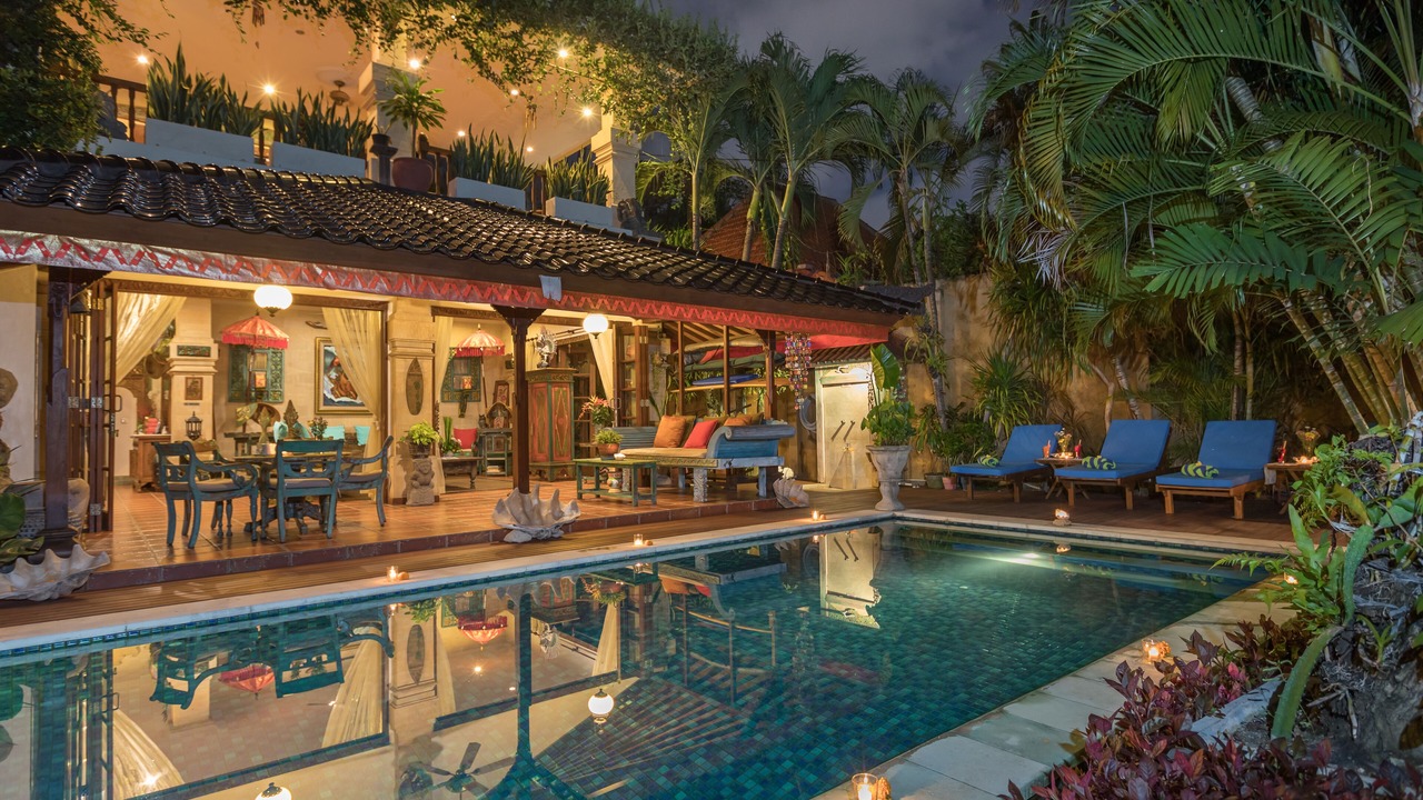 Photo of Outdoor in Central Seminyak