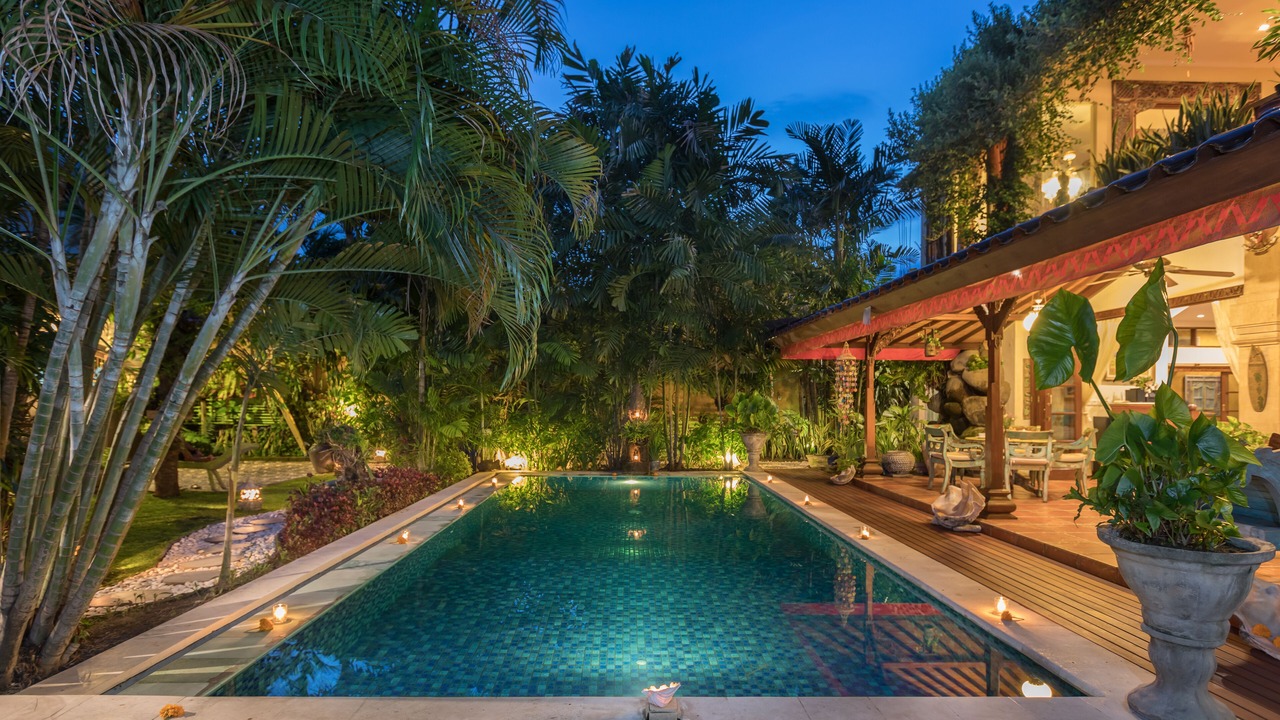 Photo of Outdoor in Central Seminyak