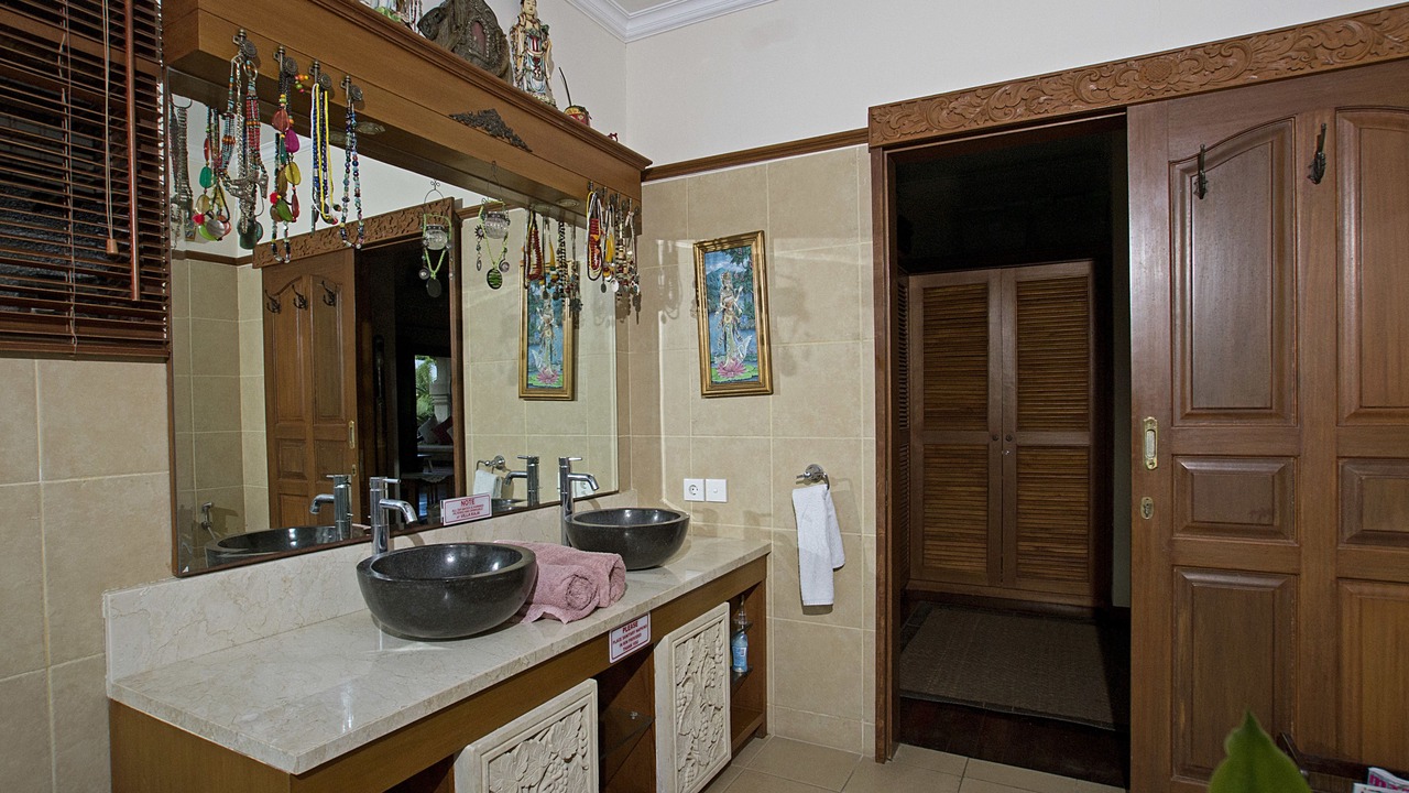 Photo of Kitchen in Central Seminyak