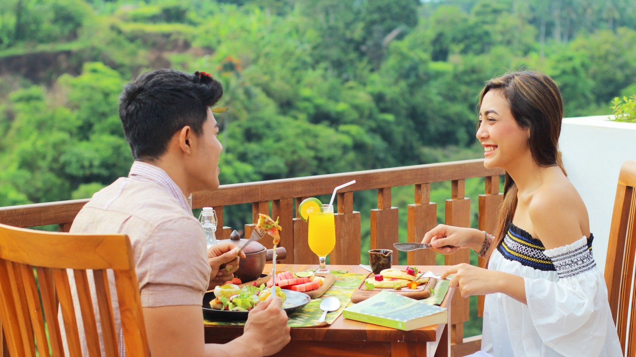 Photo of Outdoor in Kedewatan