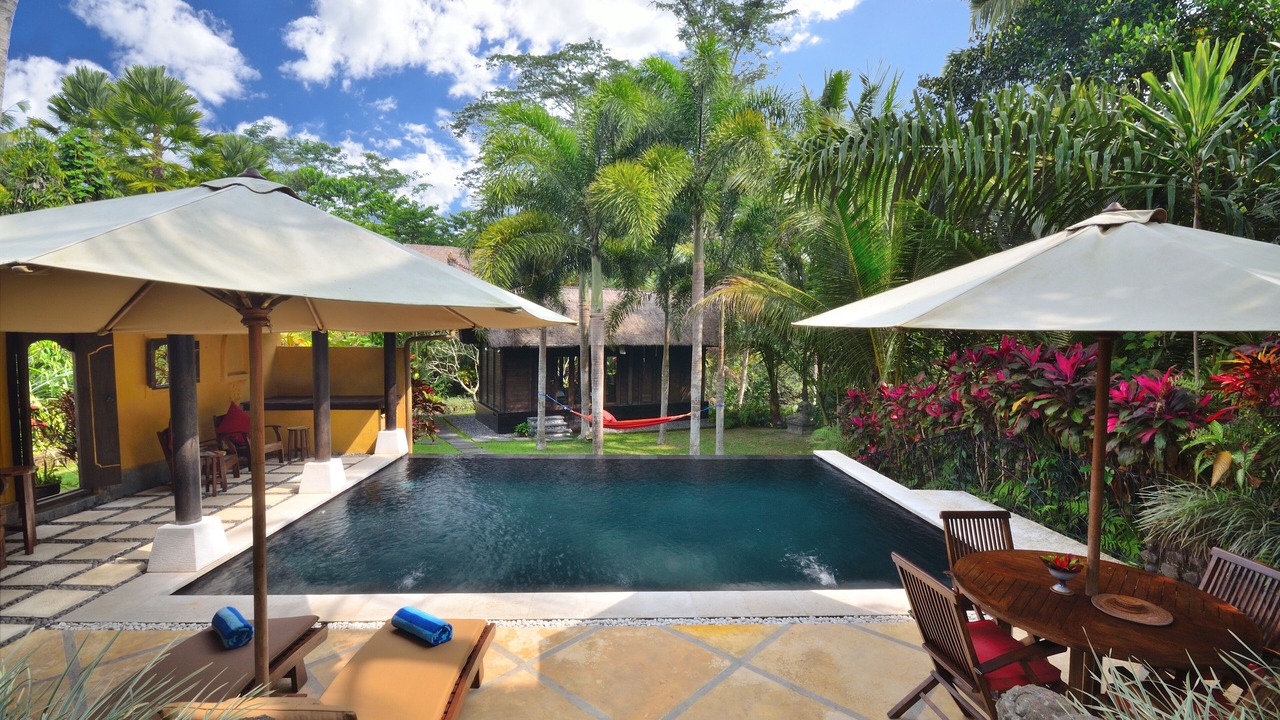 Photo of Outdoor in Melayang