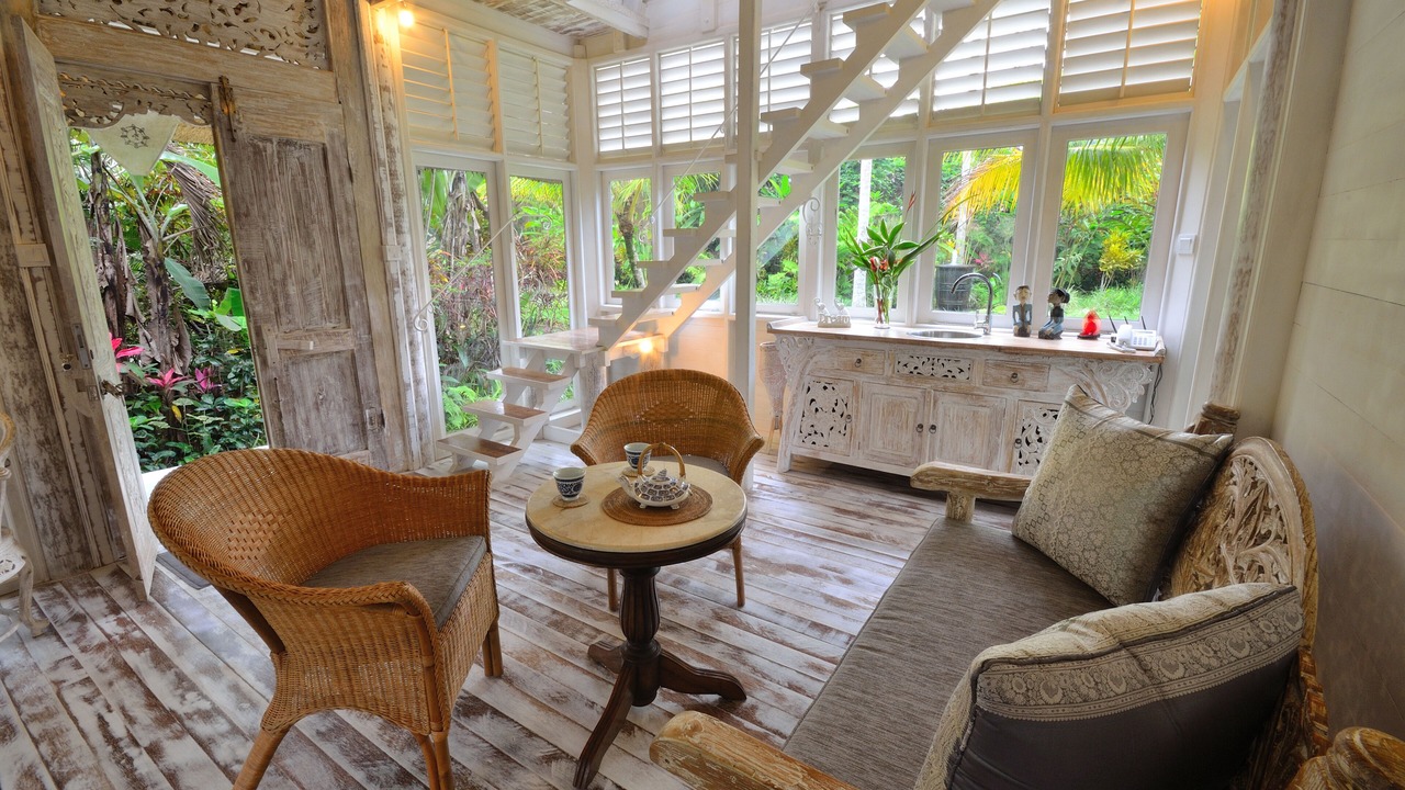 Photo of Outdoor in Melayang