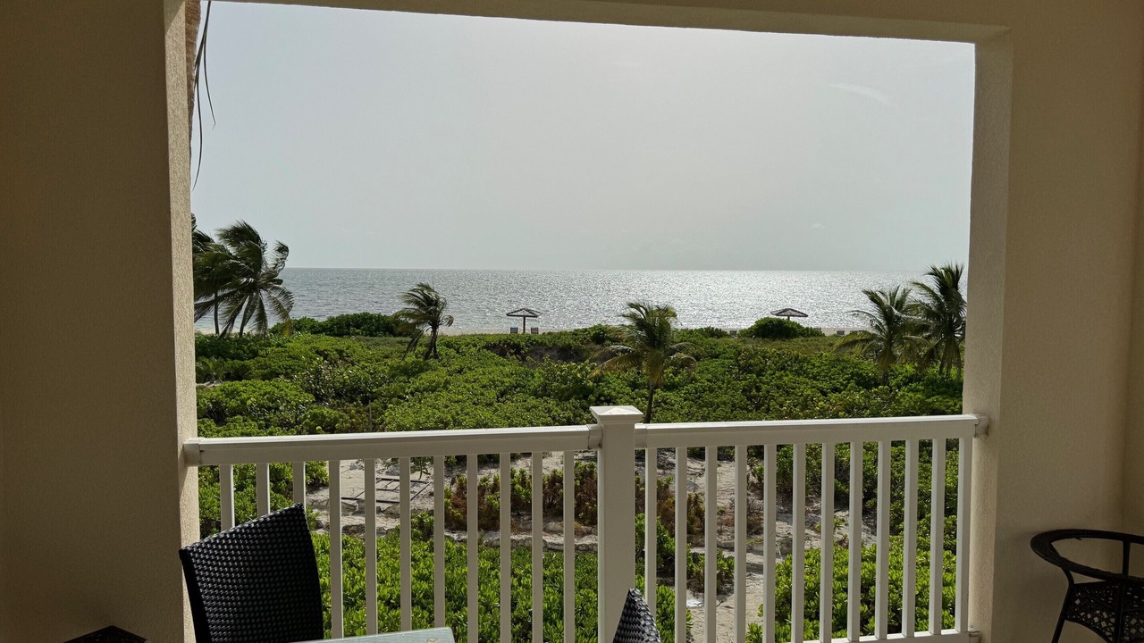 Photo of Patio Balcony in Wheeland Settlement