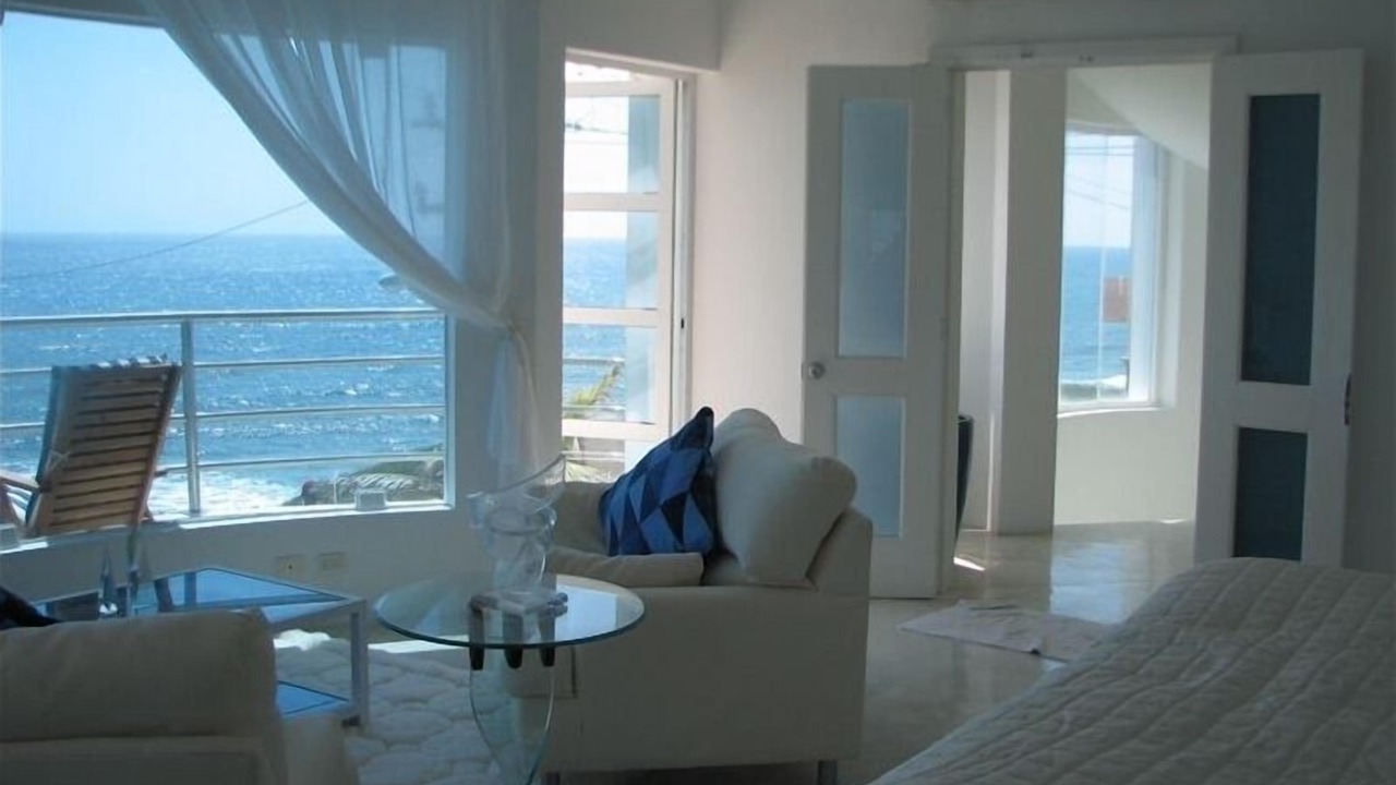 Photo of Bedroom in Isla Mujeres