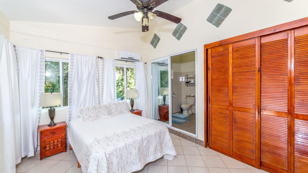 Photo of Bedroom in Chiquila