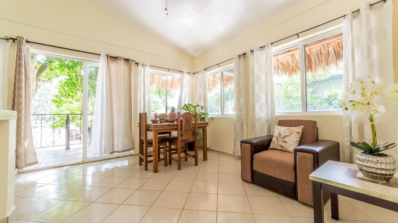 Photo of Livingroom in Chiquila