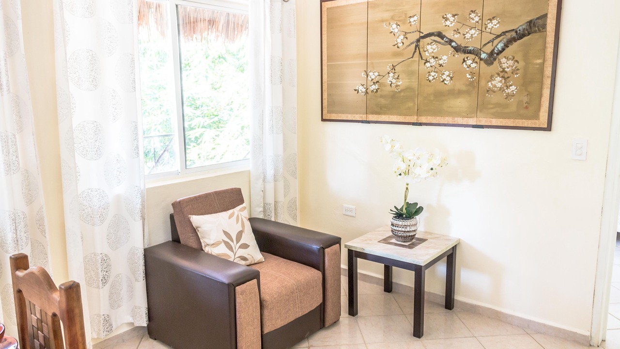 Photo of Livingroom in Chiquila