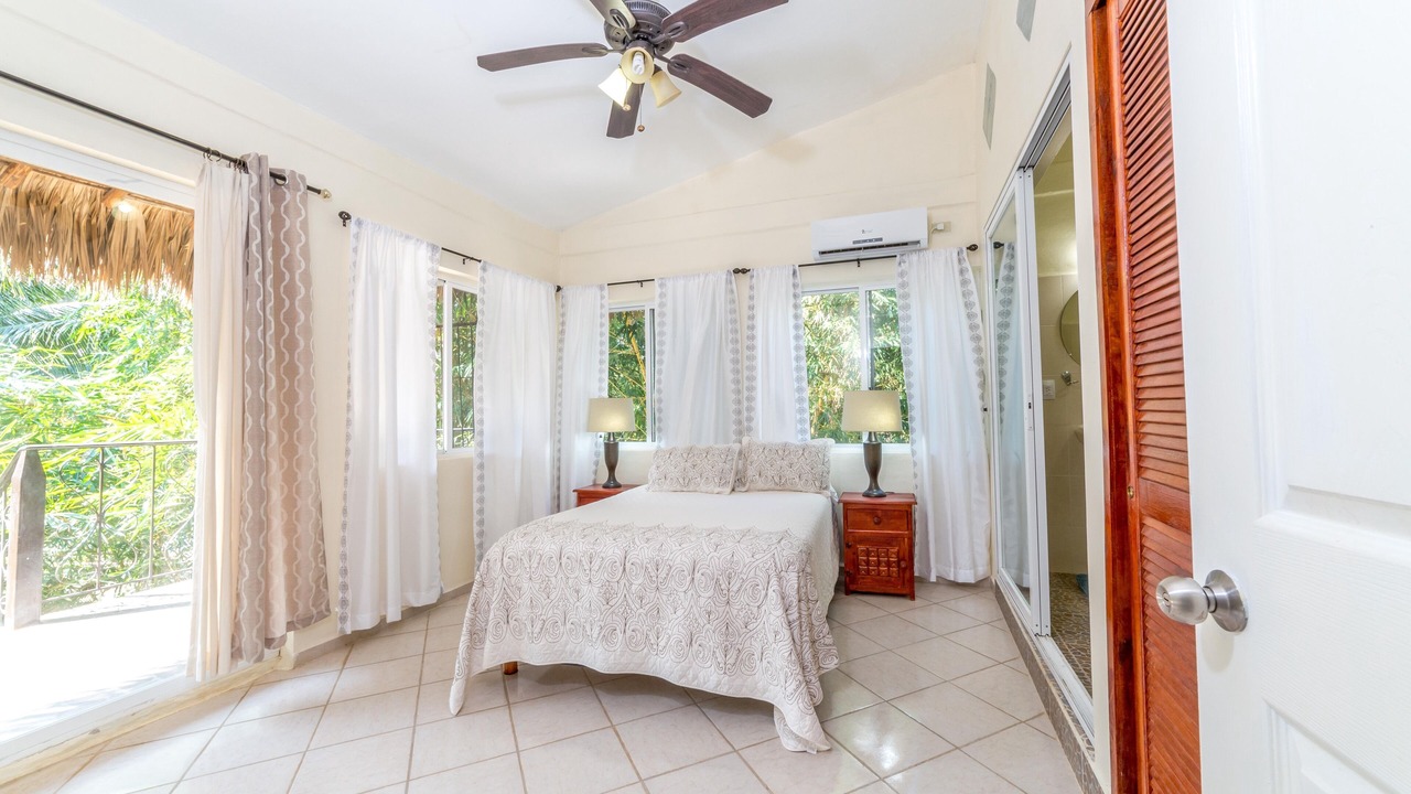 Photo of Bedroom in Chiquila