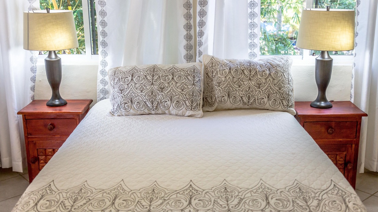 Photo of Bedroom in Chiquila