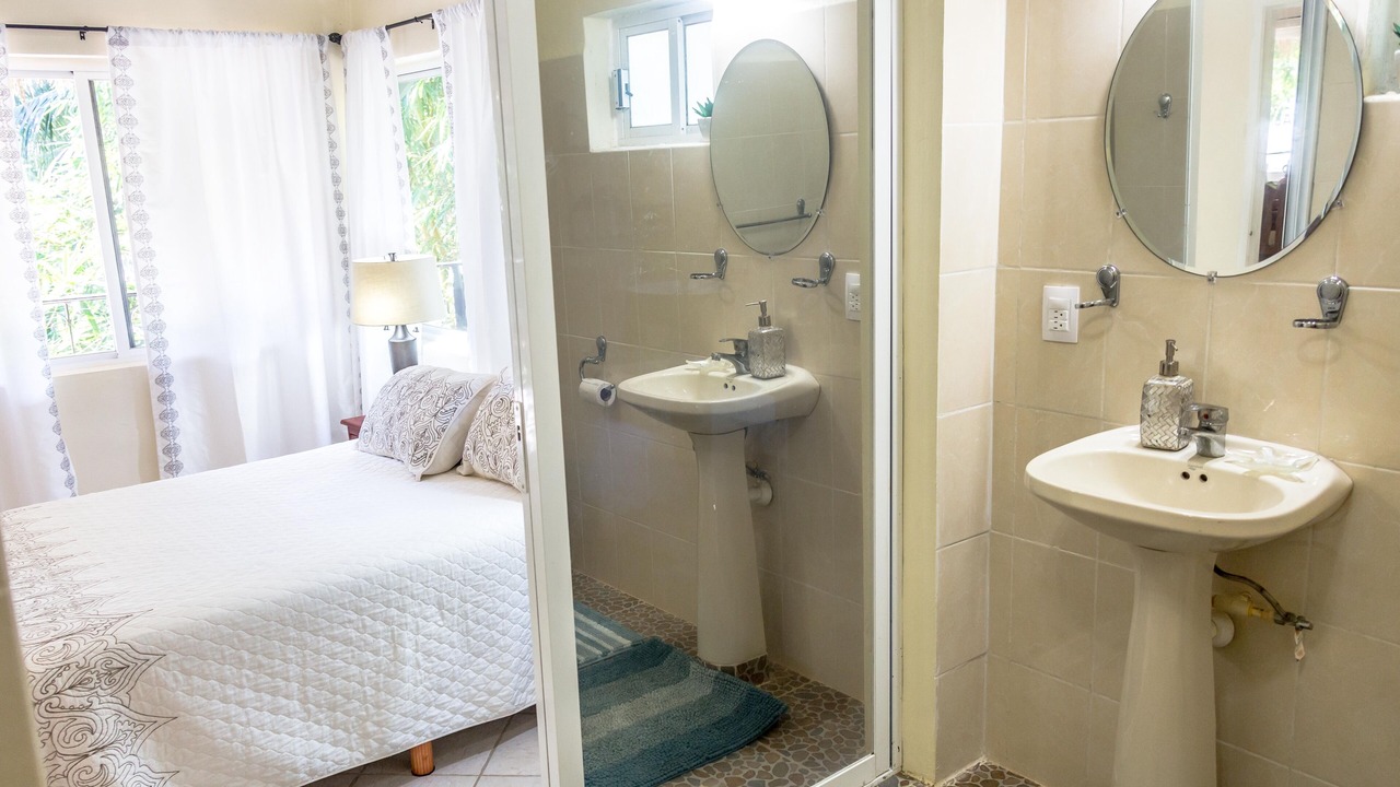 Photo of Bedroom in Chiquila
