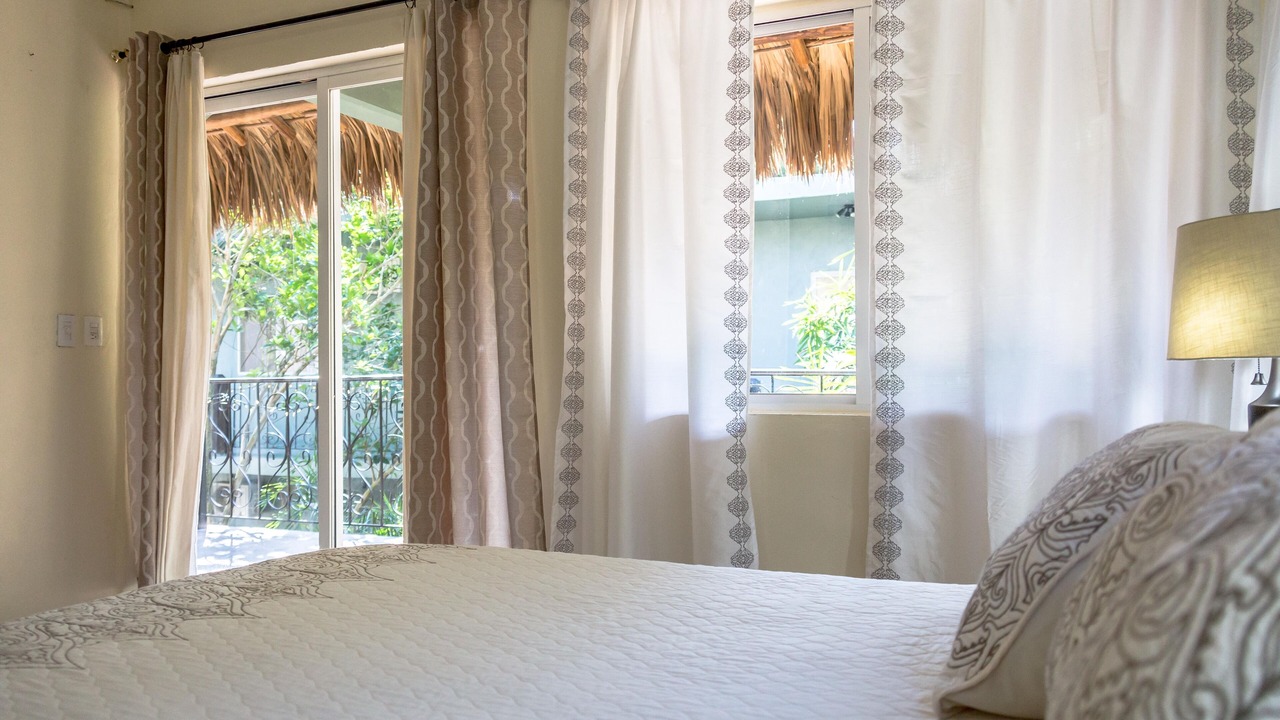 Photo of Bedroom in Chiquila