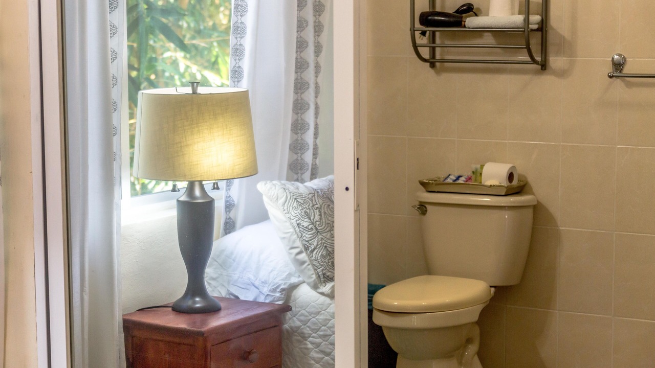 Photo of Bathroom in Chiquila