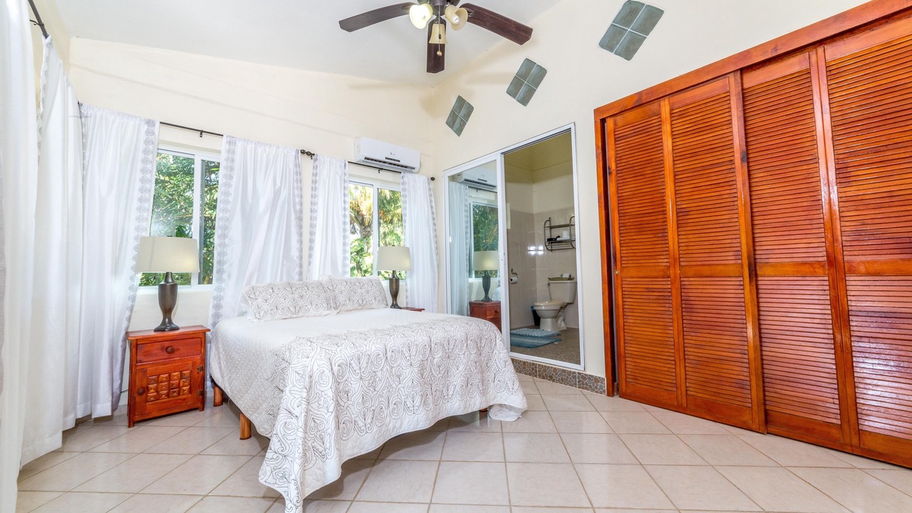 Photo of Bedroom in Chiquila