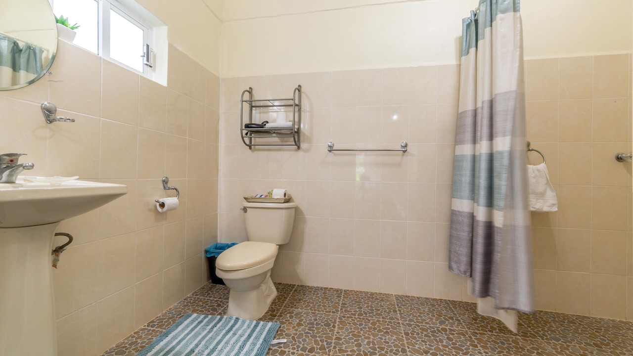 Photo of Bathroom in Chiquila