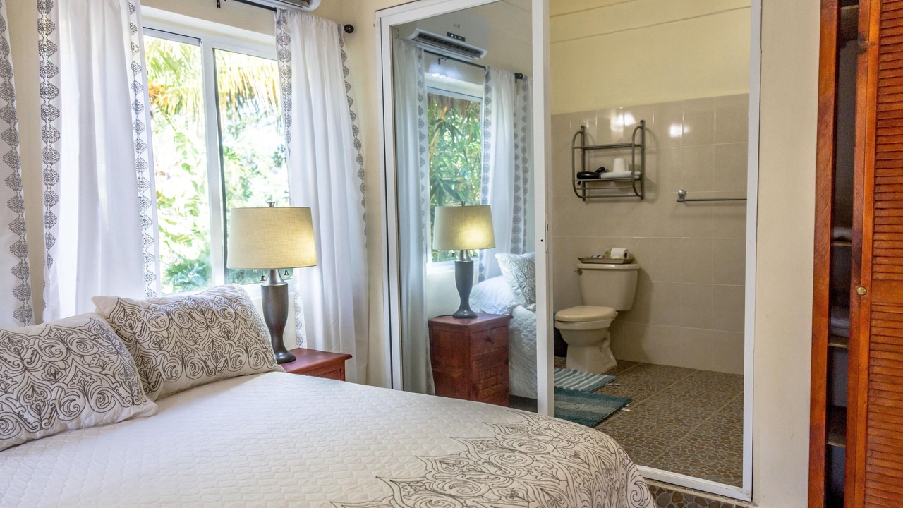 Photo of Bedroom in Chiquila