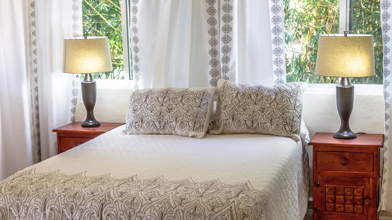 Photo of Bedroom in Chiquila