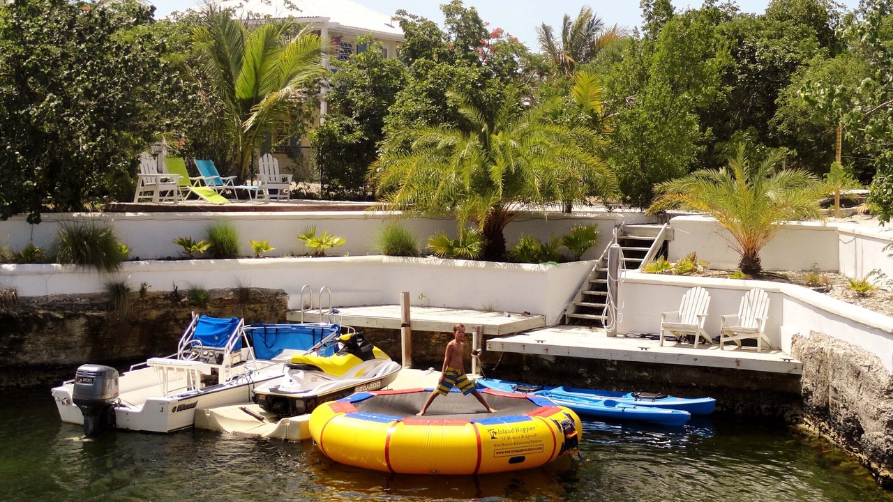 Photo of Outdoor in Discovery Bay