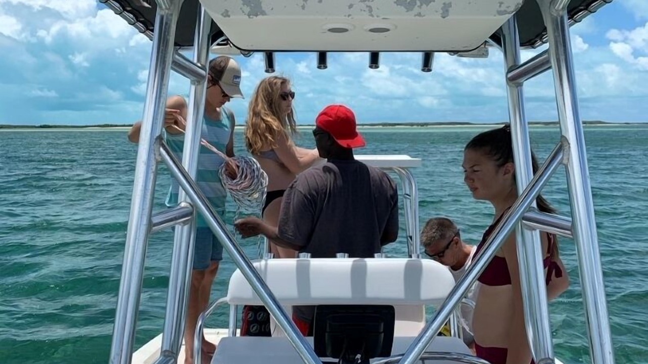 Photo of Others in Discovery Bay