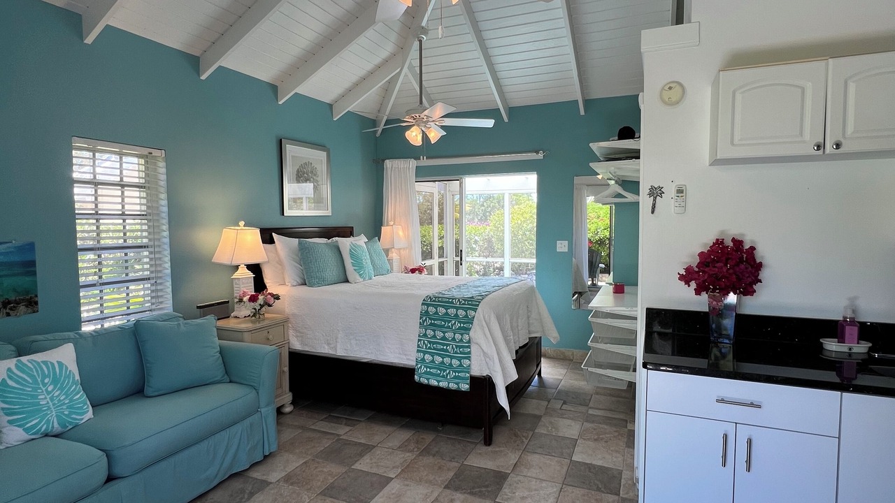 Photo of Kitchen in Discovery Bay
