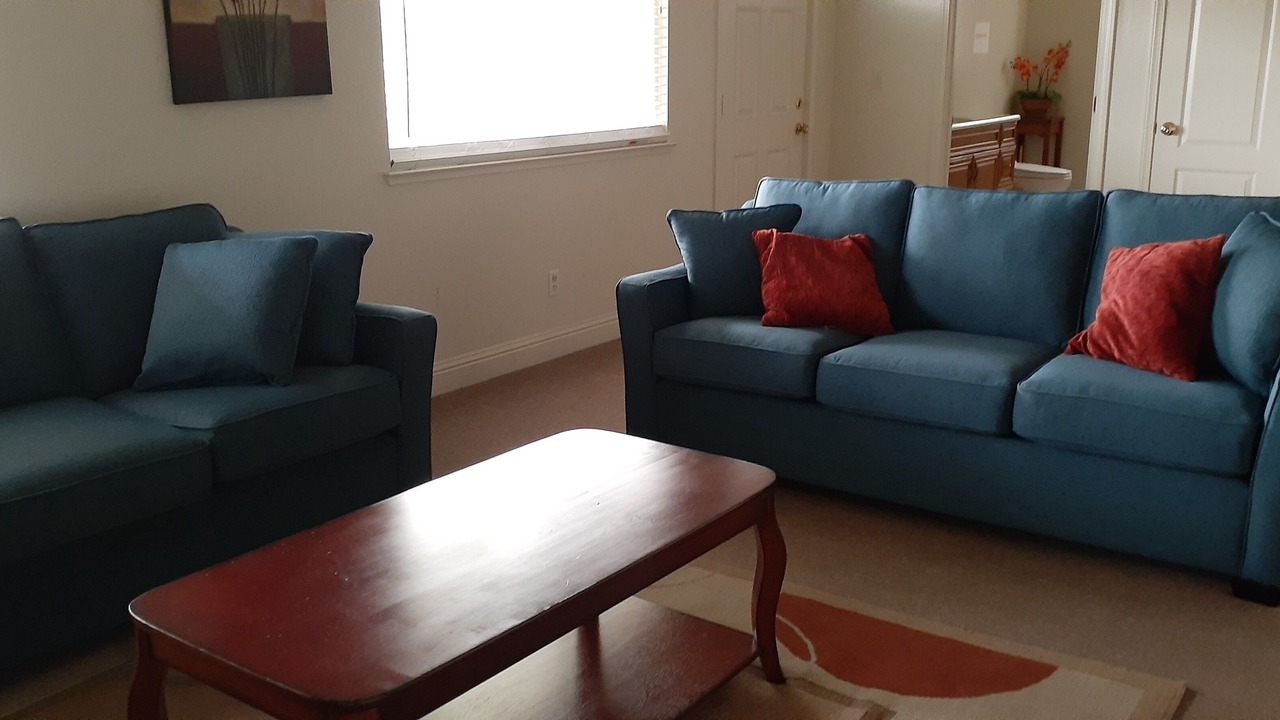 Photo of Livingroom in Seabright