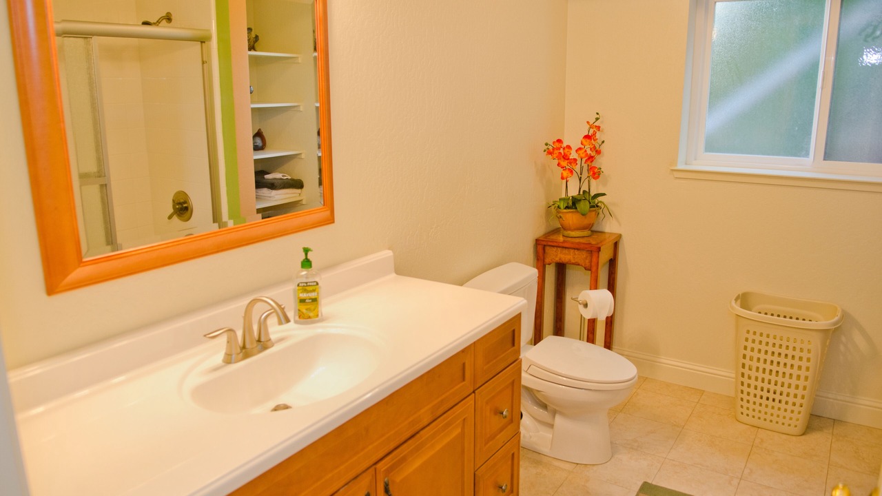 Photo of Bathroom in Seabright