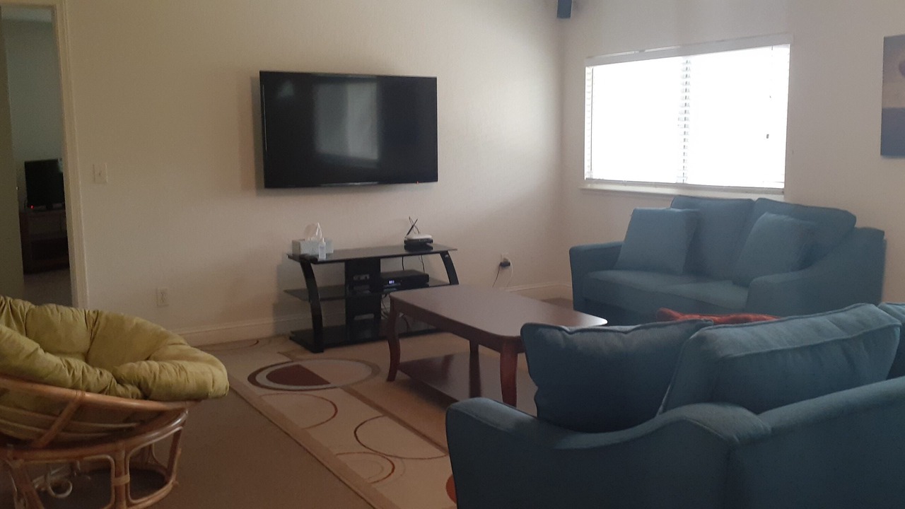 Photo of Livingroom in Seabright