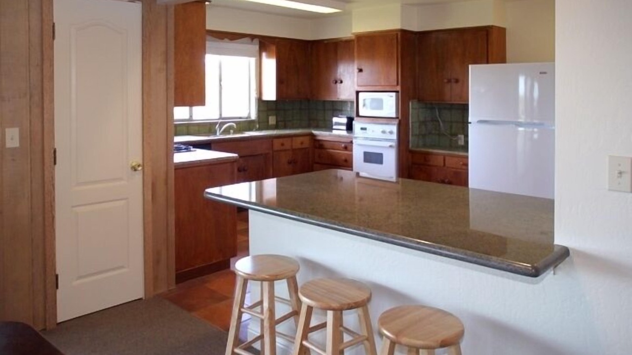 Photo of Bedroom in Seabright