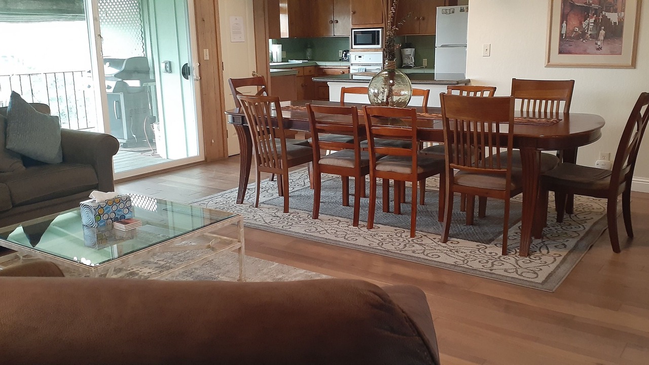 Photo of Livingroom in Seabright